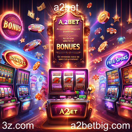 Descubra as Promoções Especiais do a2bet e Aumente suas Chances de Ganhar!