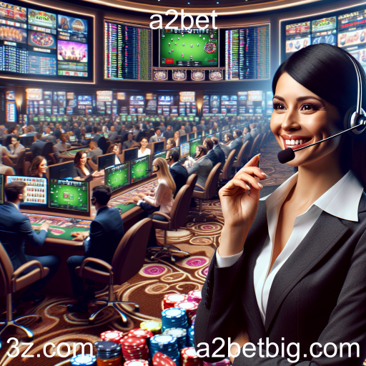 A Importância do Suporte ao Cliente no Mundo dos Jogos Online